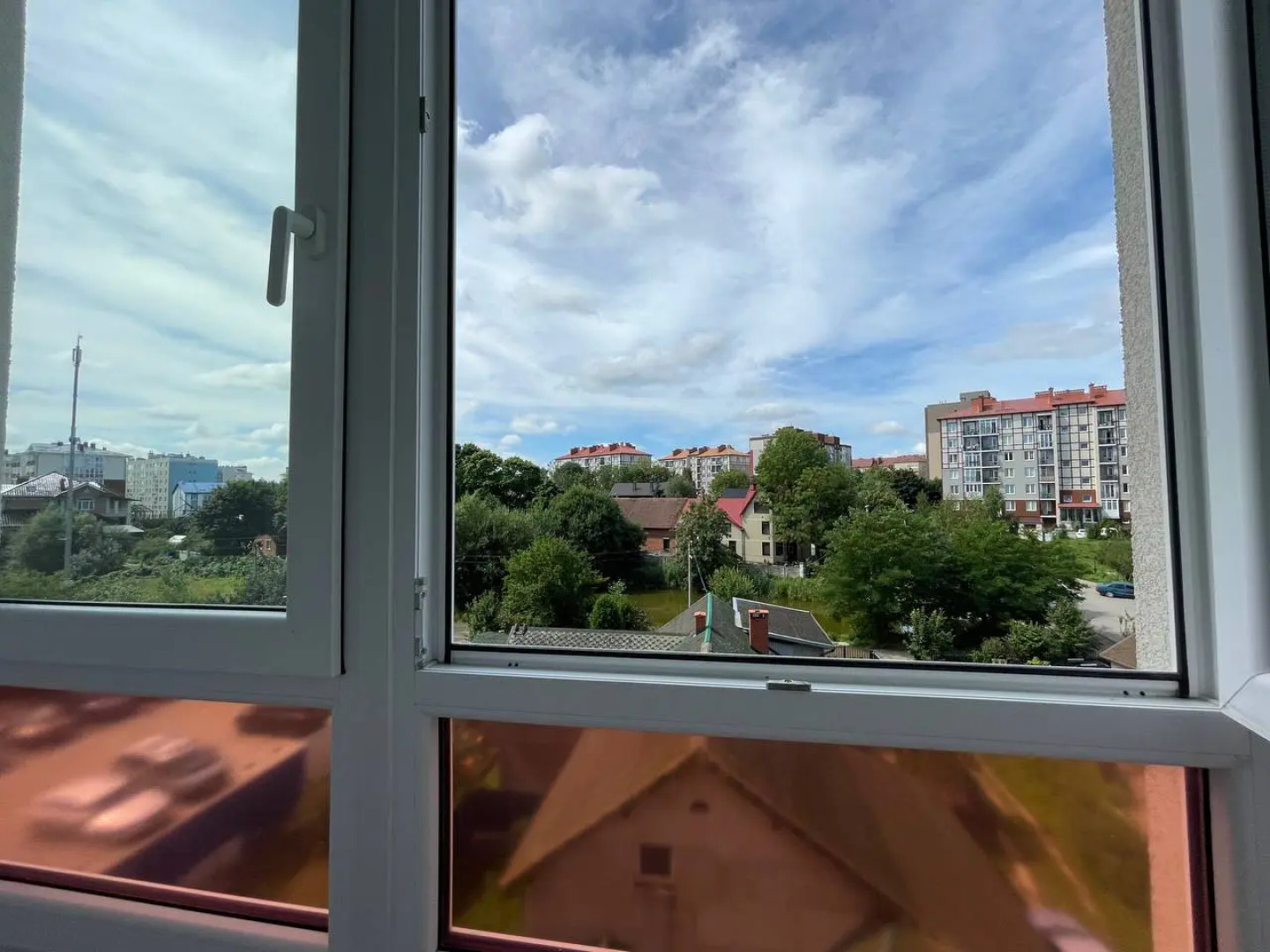 Квартира Алиса