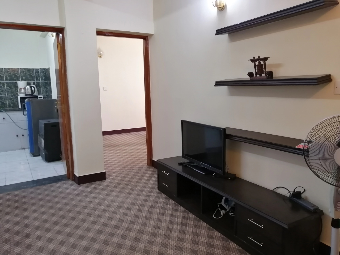 Апарт-отель Sagarmatha