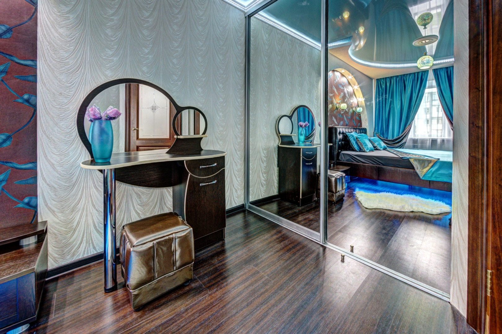 Апартаменты ИннХоум на Свободы 96