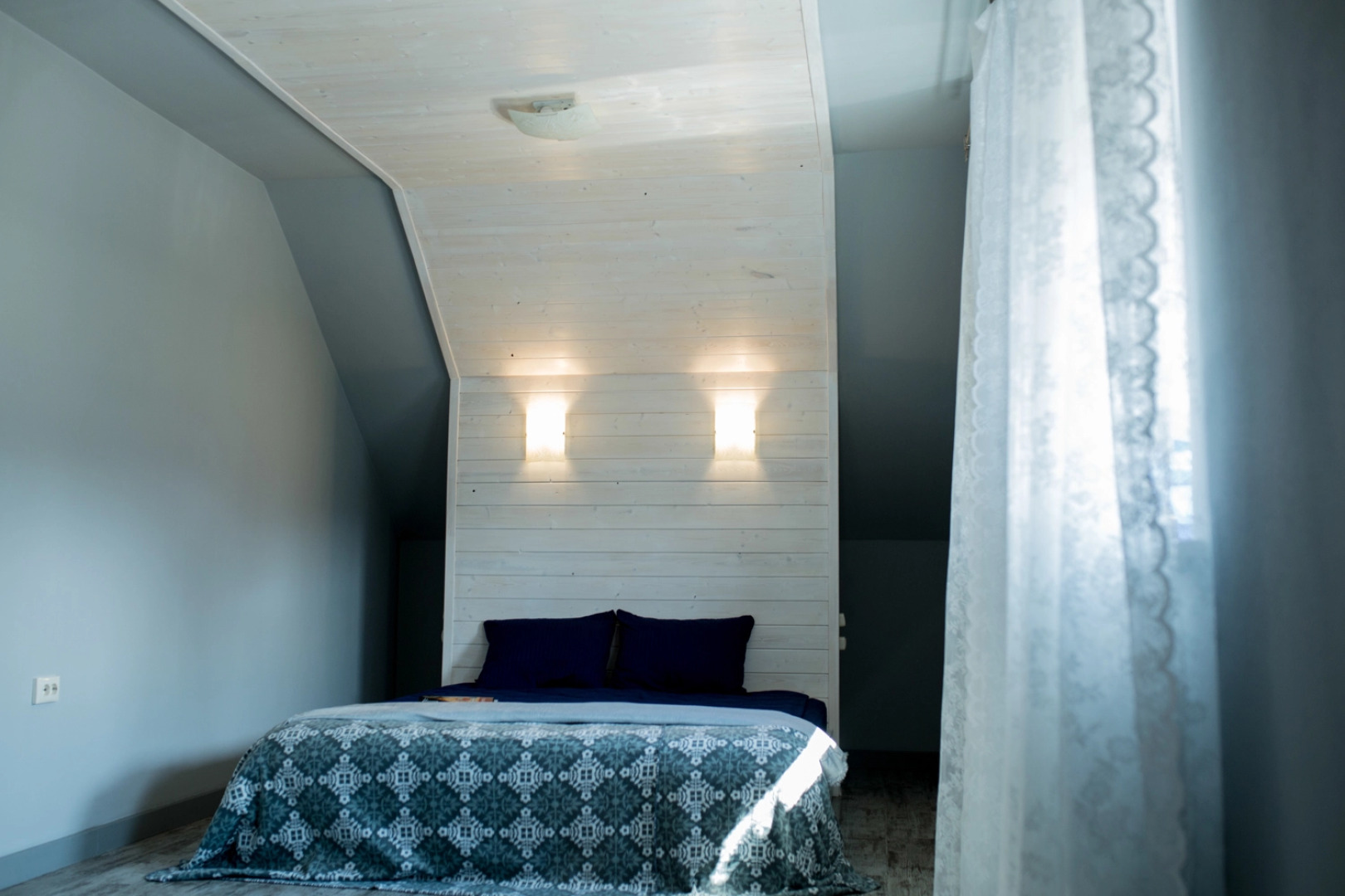 Гостевой дом Ростовские каникулы