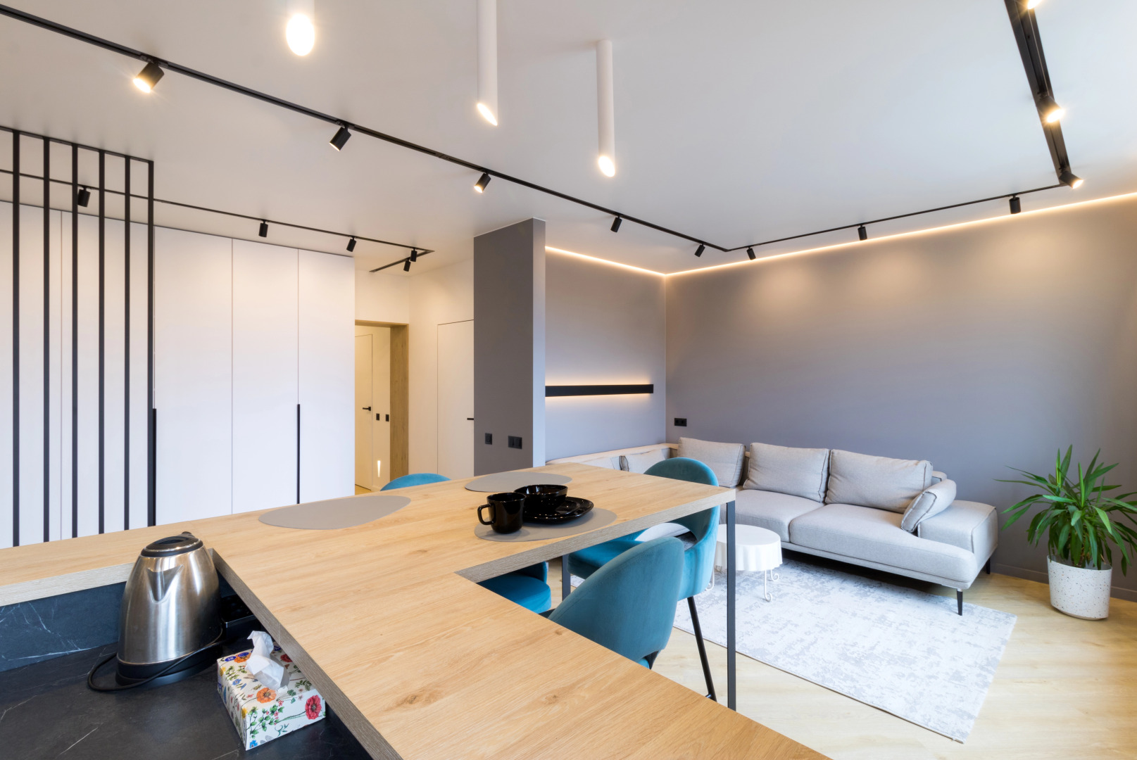 Апартаменты Sea Sun