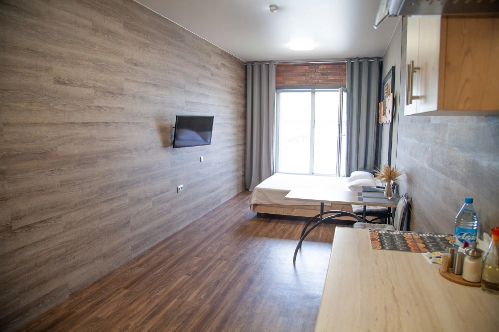 Отель ESENIN-LocuS