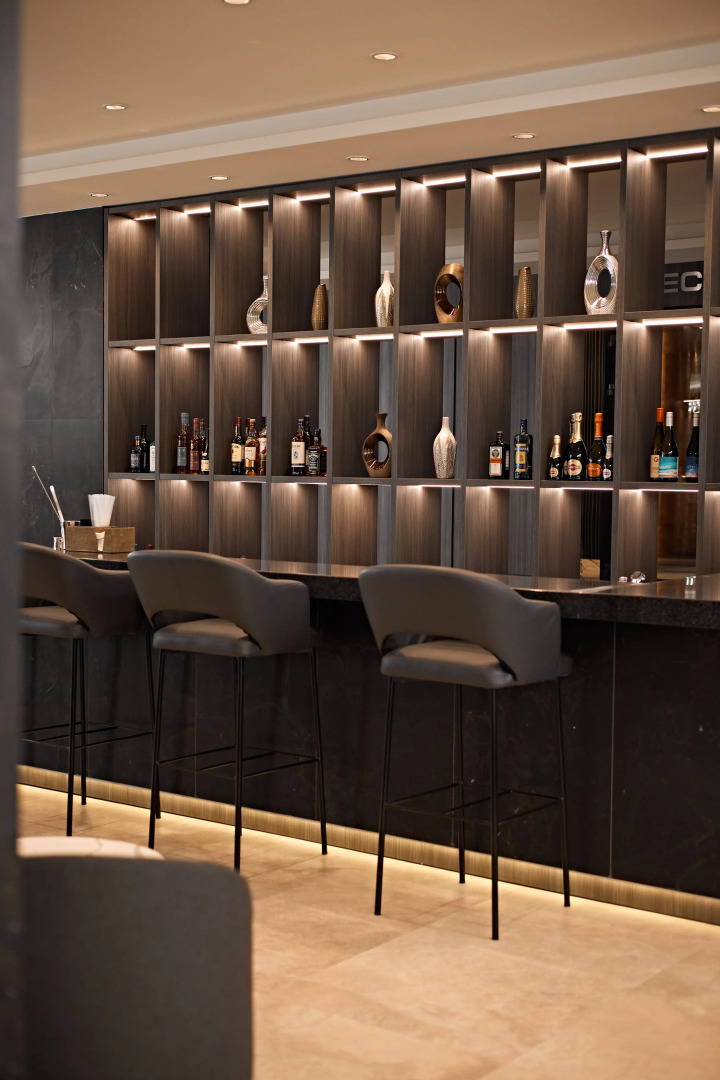 Отель Гранд-отель МЕГАПОЛИС