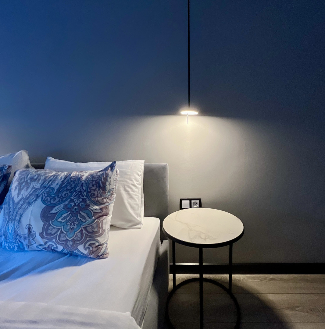 Квартира Современная рядом с Горнолыжным Склоном