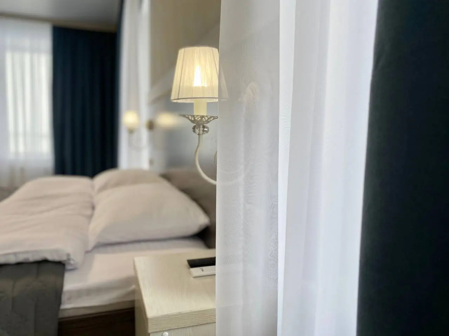 Апартаменты на Волгоградской 2 №7