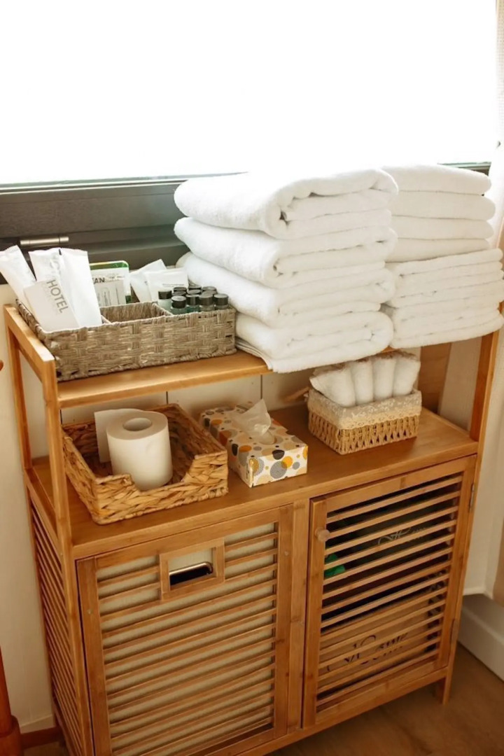 Гостевой дом Лесной Викенд