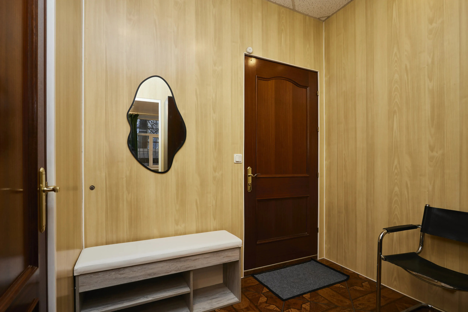 Мини-отель Ветер в ивах