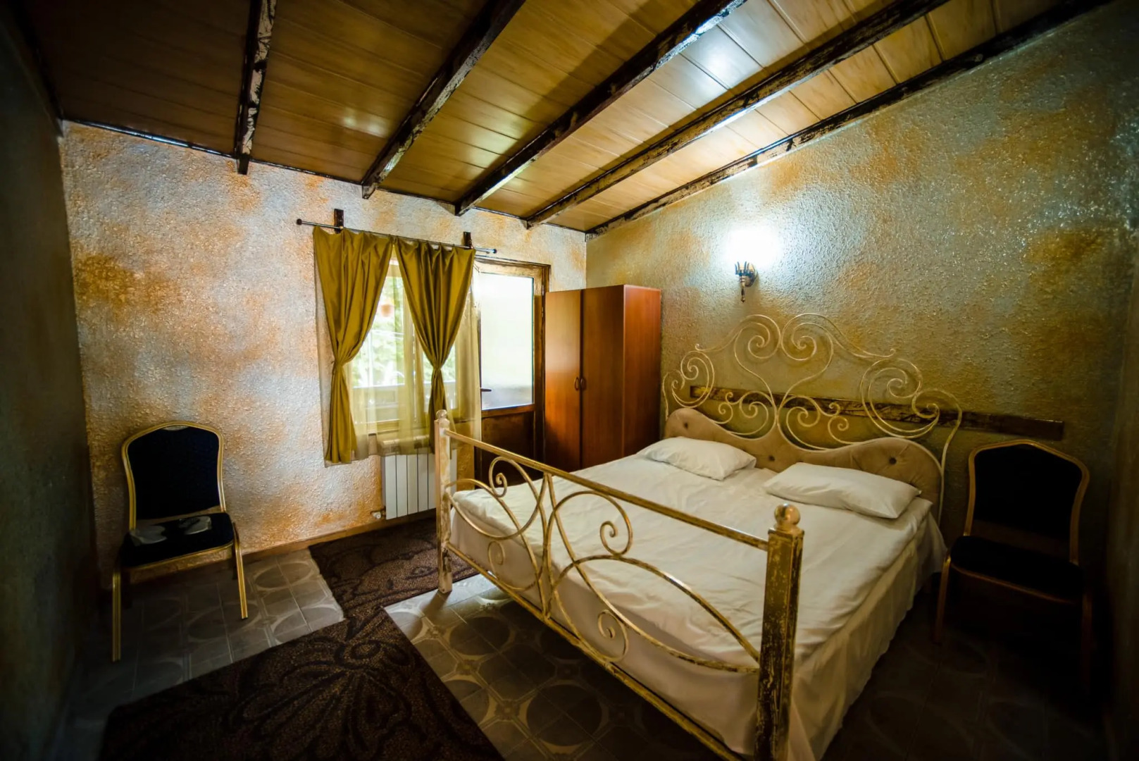 Отель Haghartsin Complex