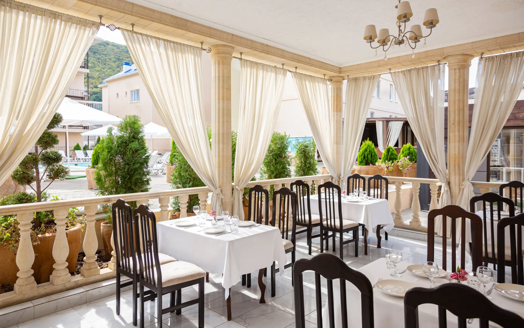 МоРеми Ultra All Inclusive Family Hotel