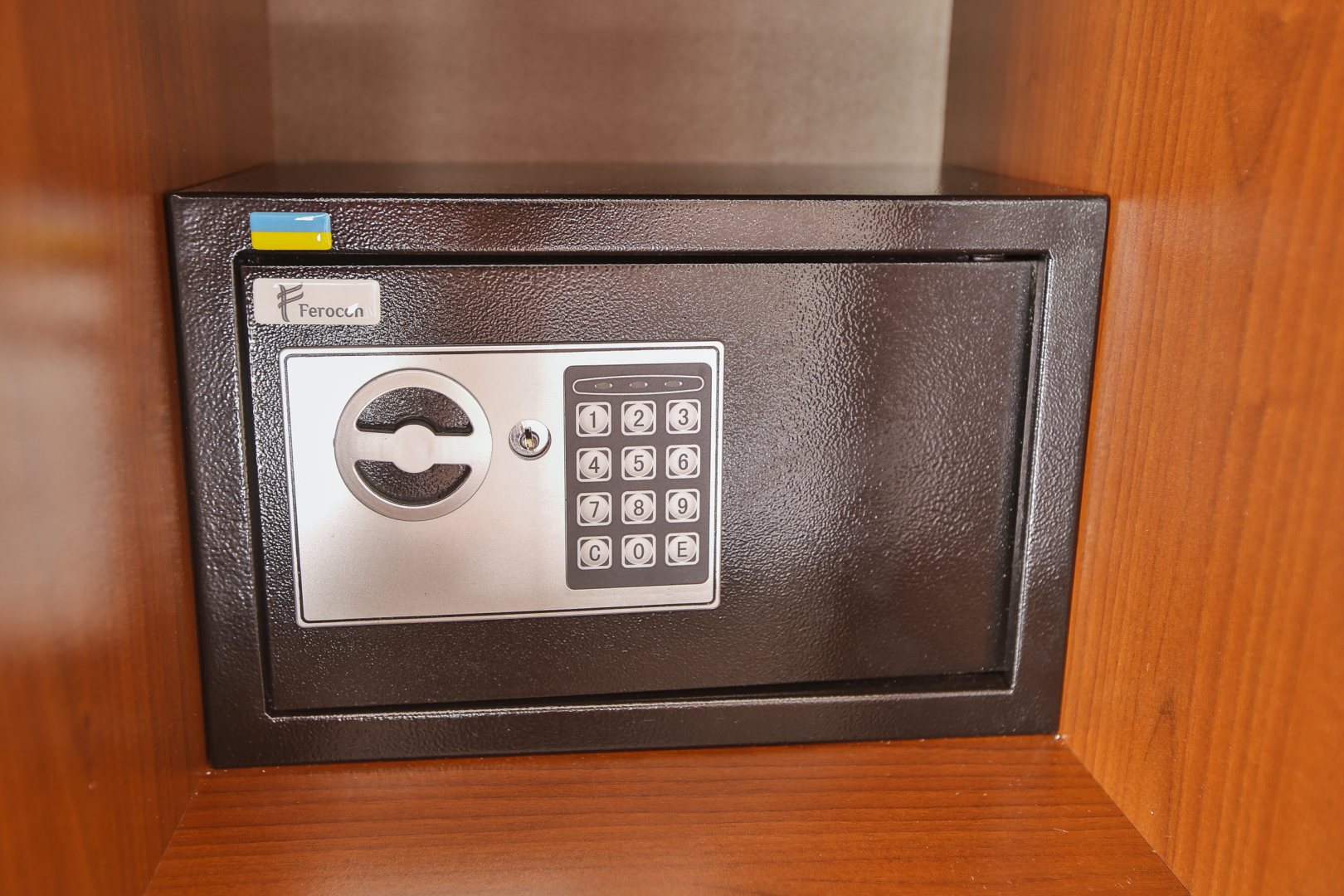 Отель Marina Inn