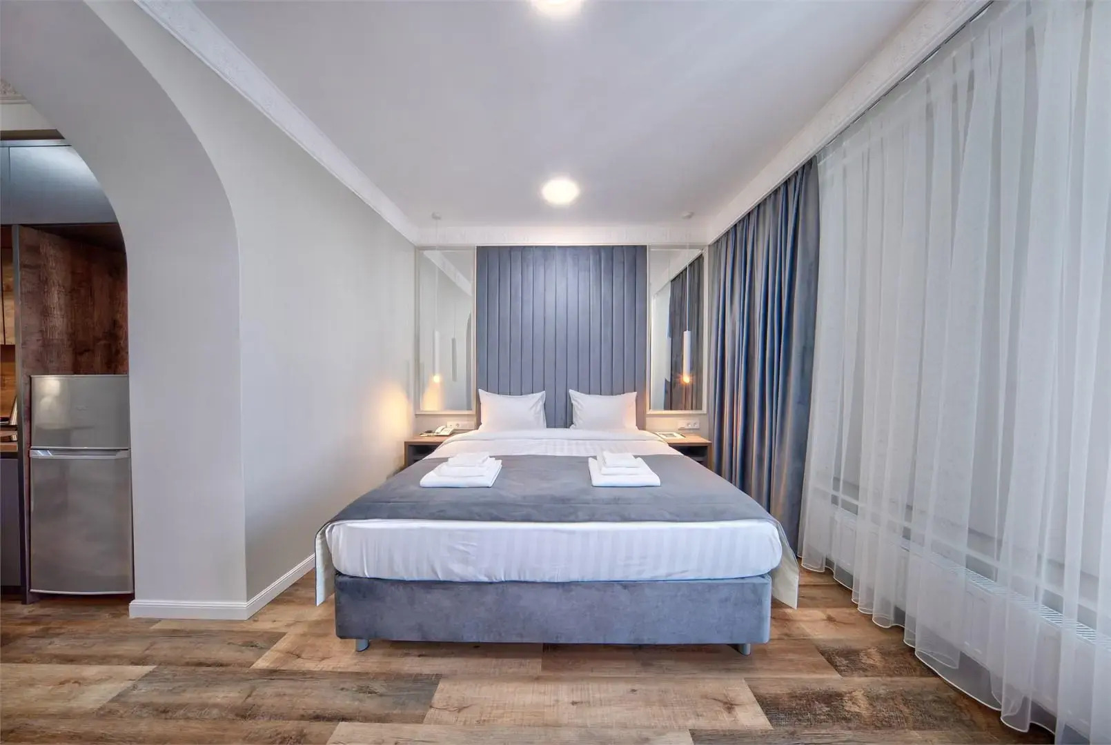 Хатти Апарт