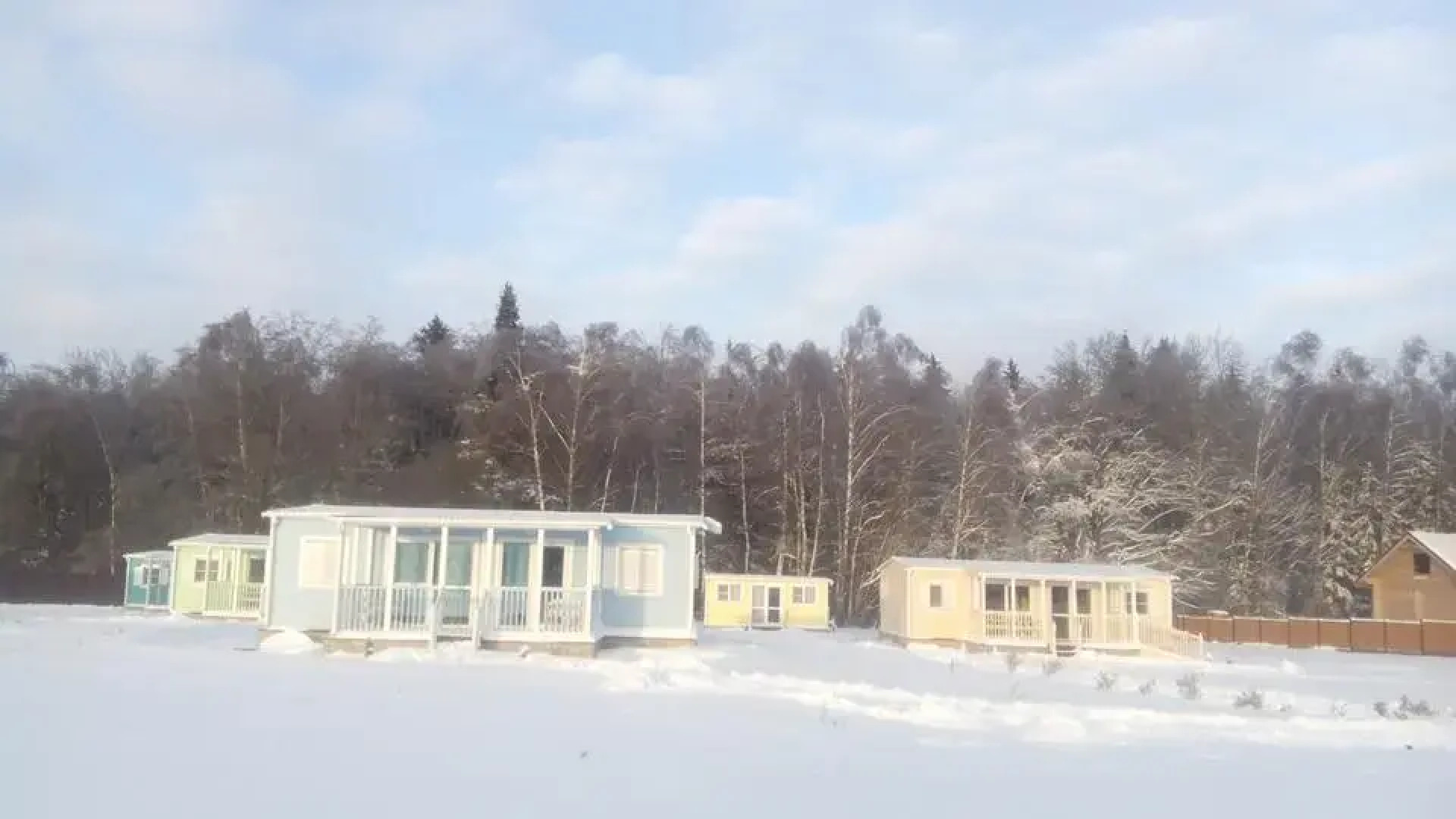 Мини-Отель Солнечный Дом - Casa del Sole