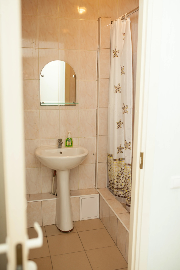 Жилое помещение Карелреспотребсоюза