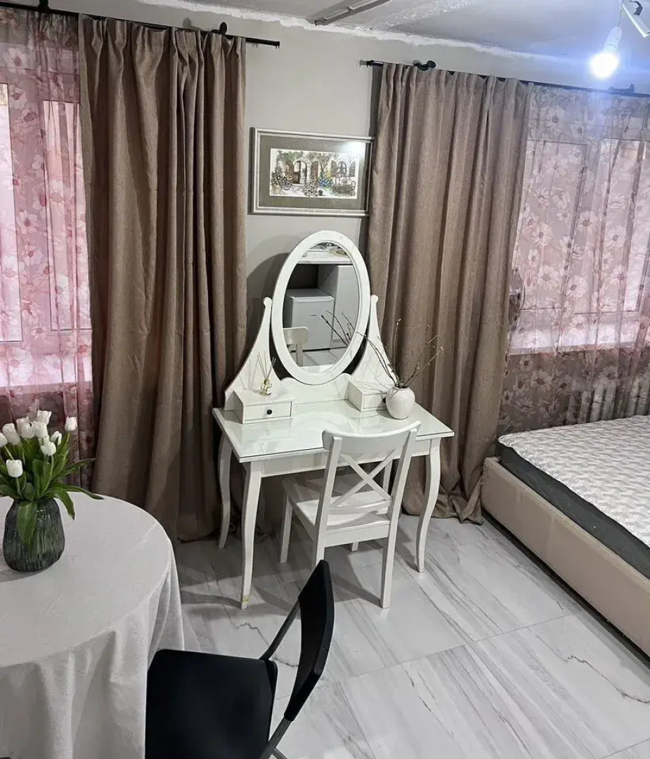 Апартаменты на Улице Чехова 28