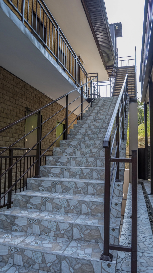 Гостевой Дом Панорама Sea