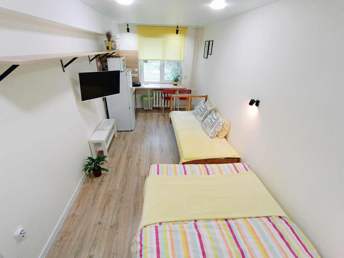 Апартаменты Рядом с Центром Могилёва