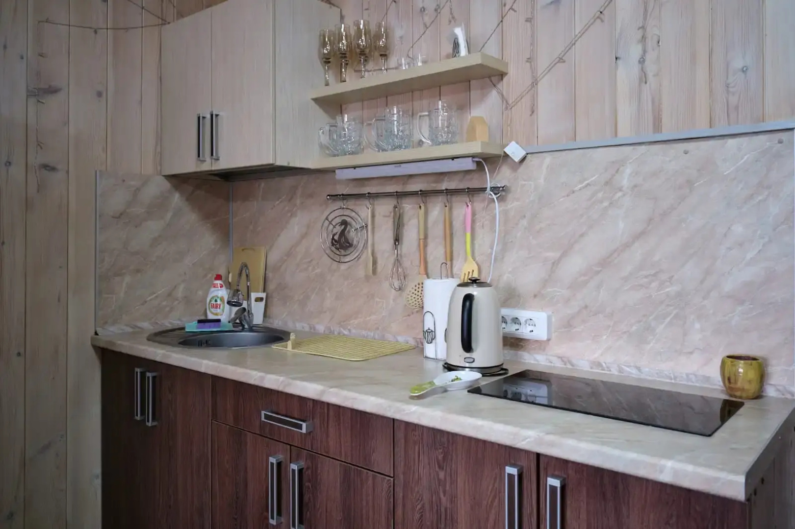 Гостевой дом BraunHaus