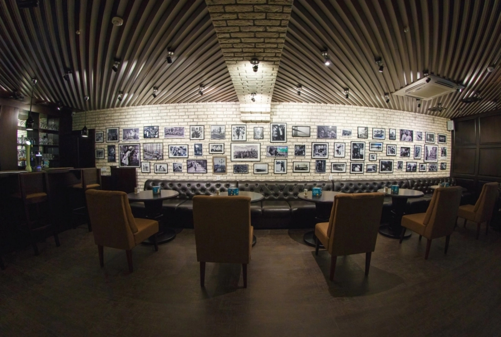 Отель Reston Hotel&Spa