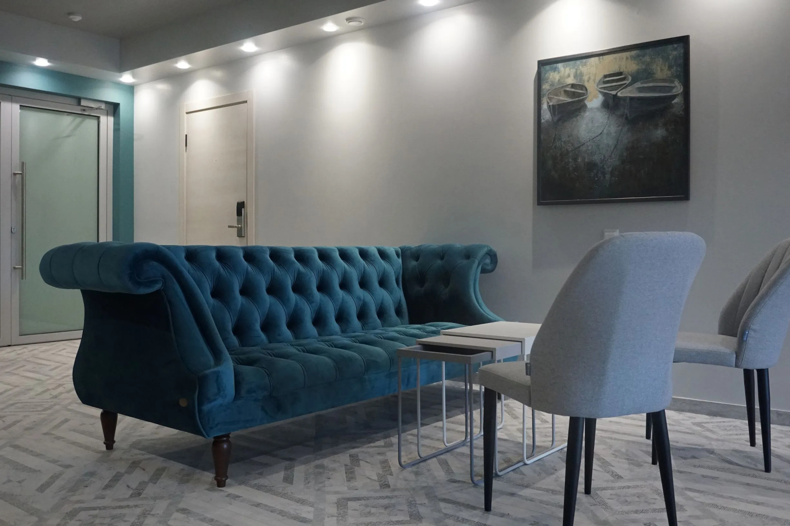 Siverskij Apart-hotel	