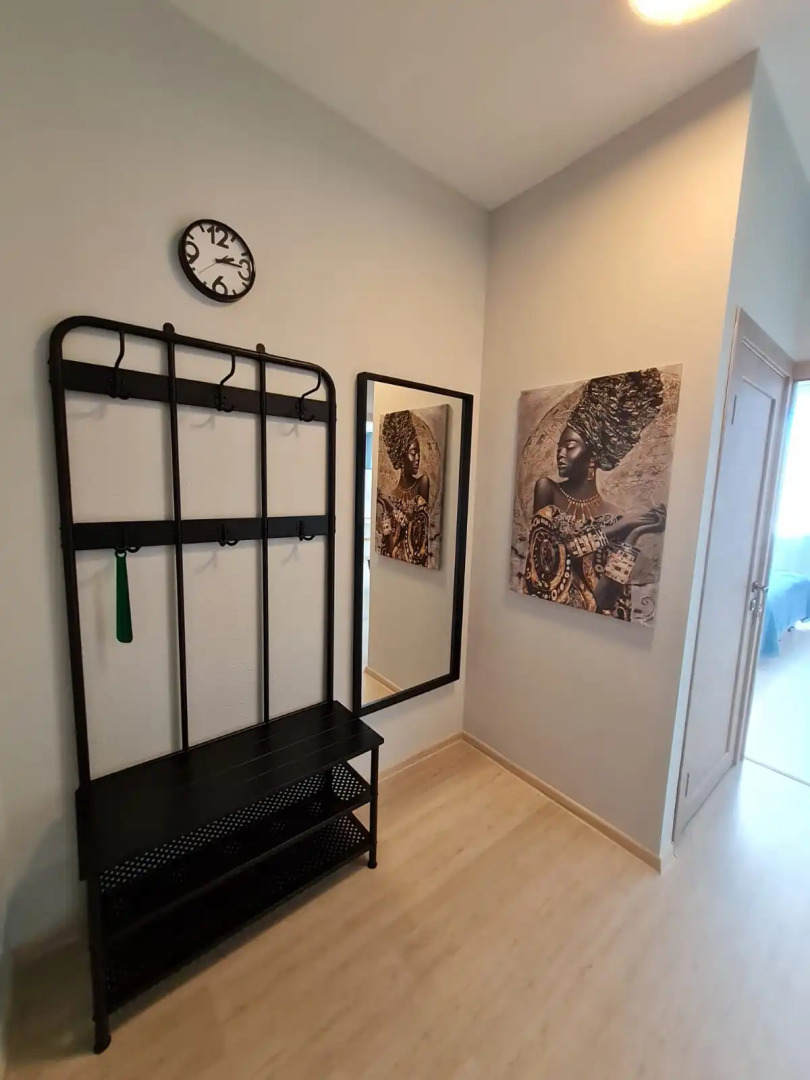 Квартира mART