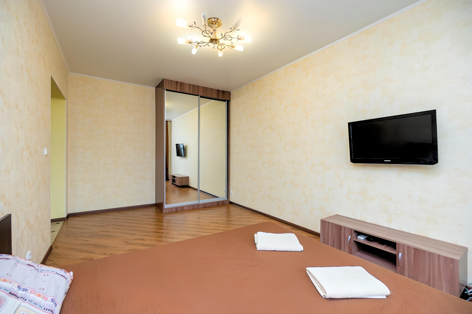 Апартаменты KazanRent