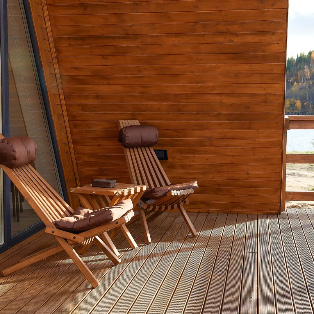 Гостевой дом Белкина дача