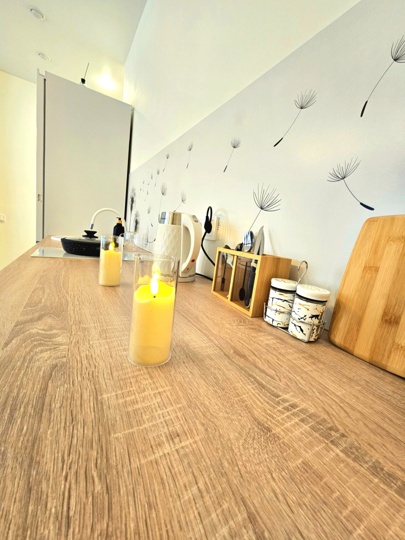 Апартаменты Квартира-Новая светлая в Иркутске