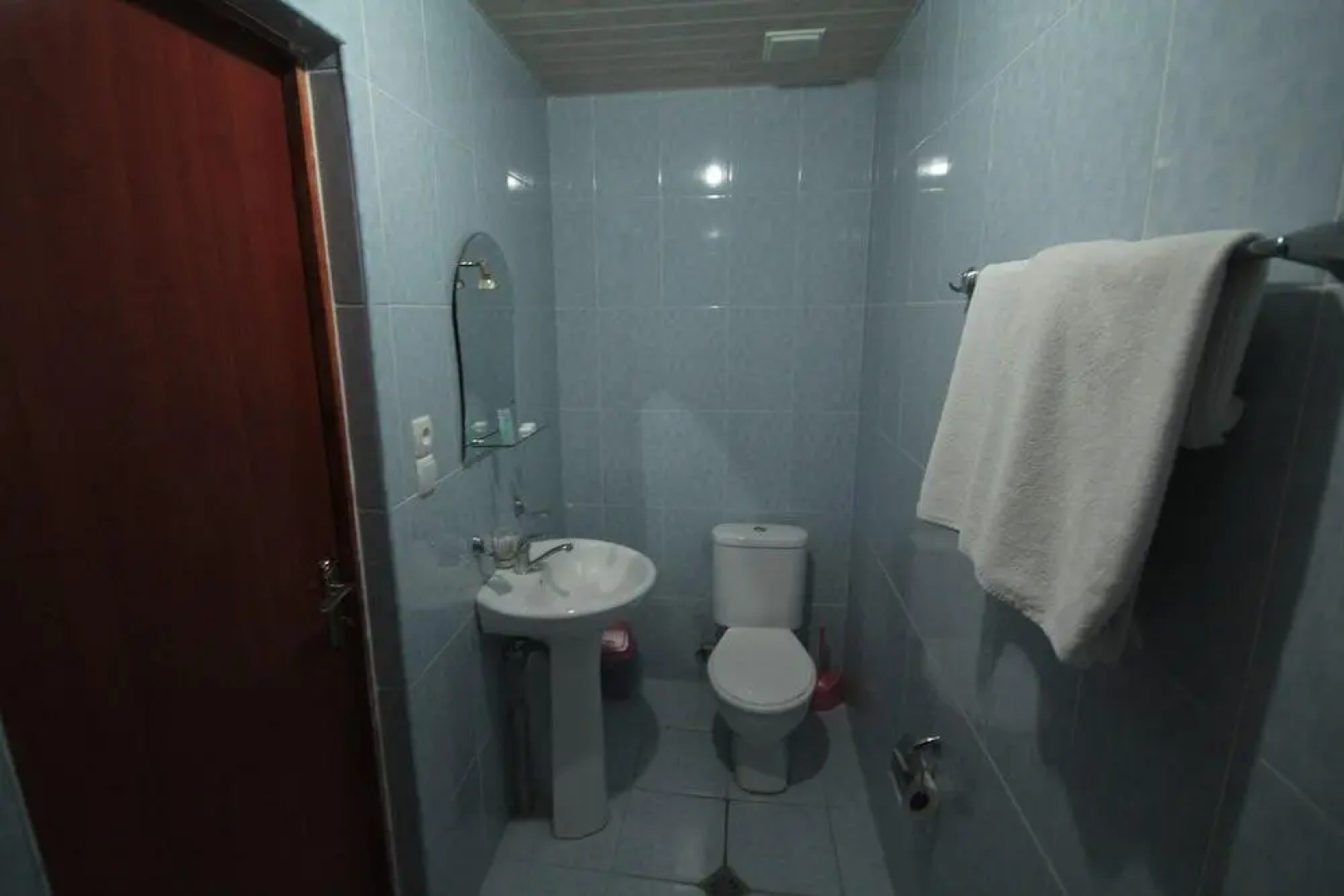 Отель Park Hotel Imeri