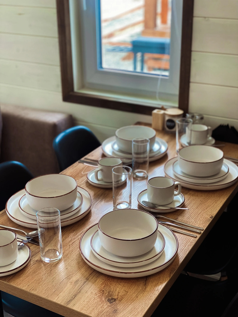 База отдыха Zawada