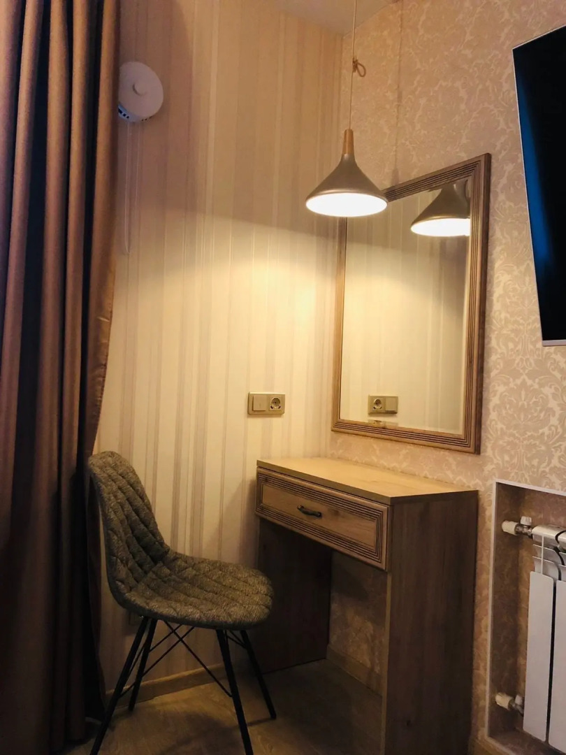 Апартаменты Диана