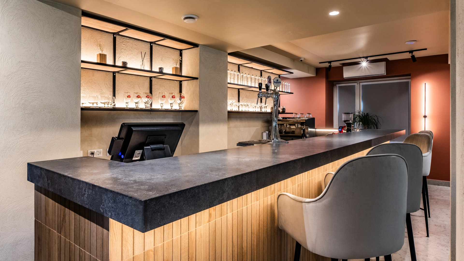 Отель Spektrcity Hamovniki