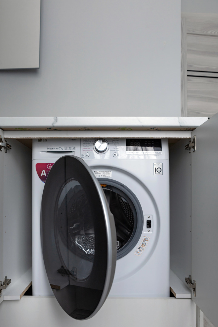 Апартаменты Сергеева 5