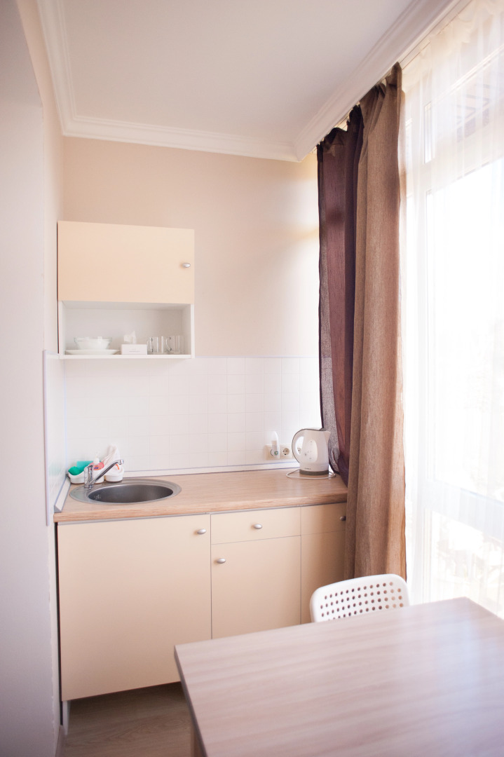 Гостевой дом Малоярославец