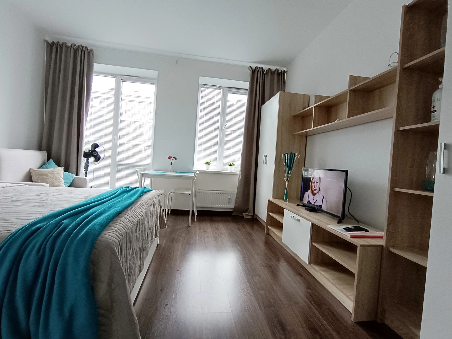 Апартаменты  у Залива