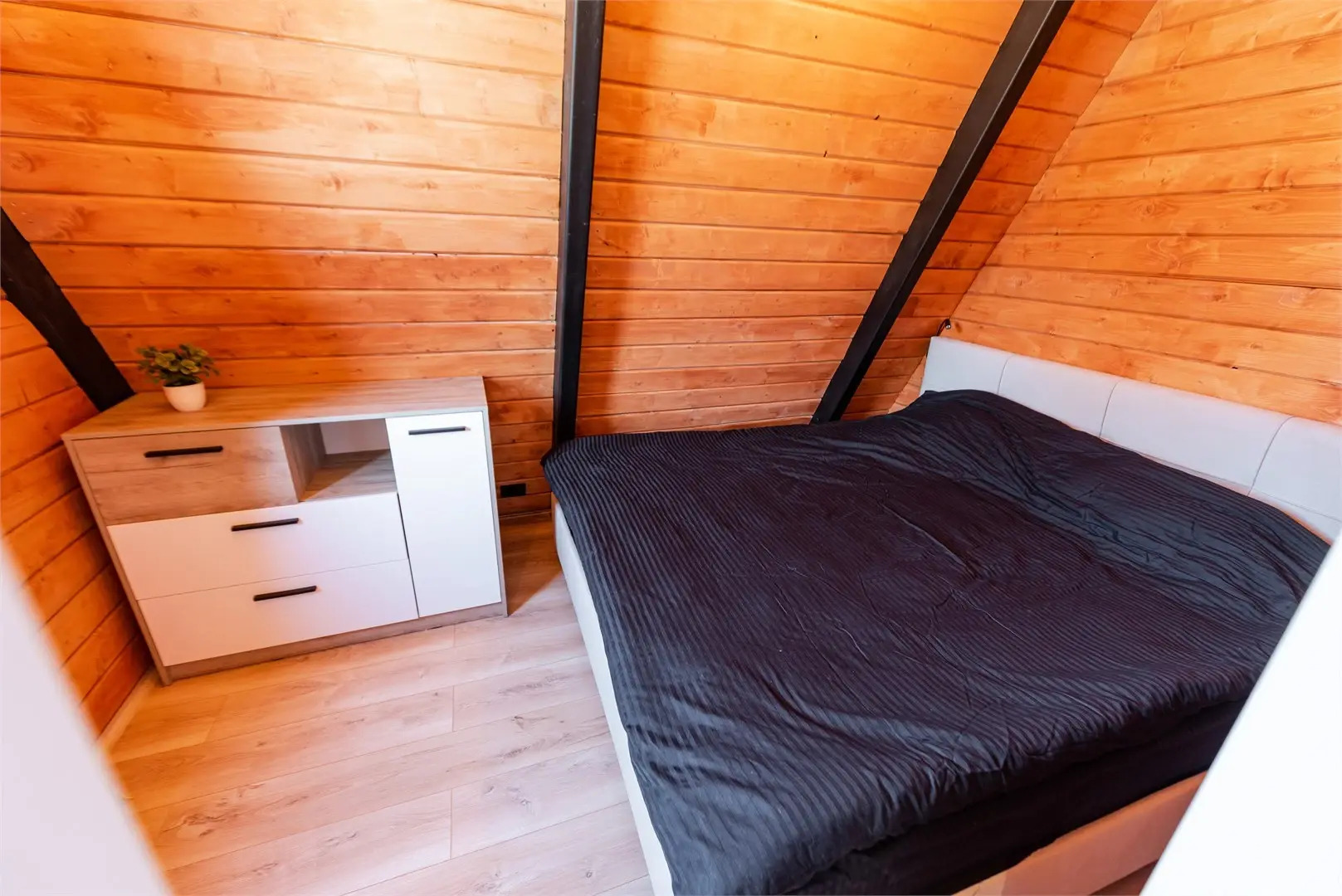 Шале Атмосфера Рица