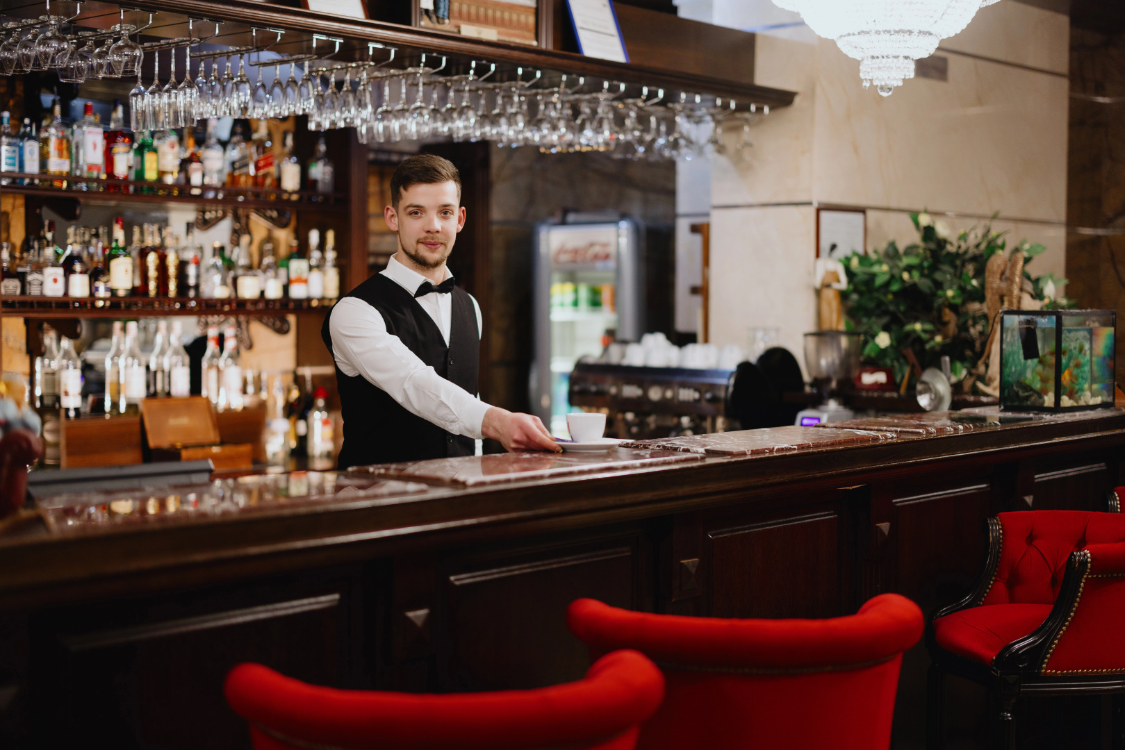 Hotel President Hotel