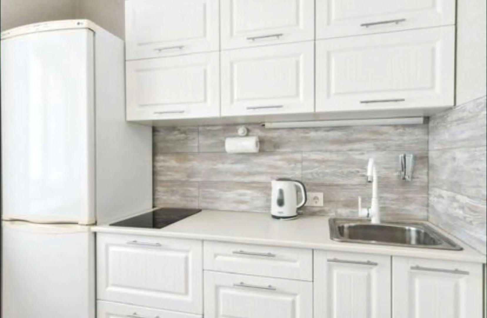 Апартаменты Идеальная Студия