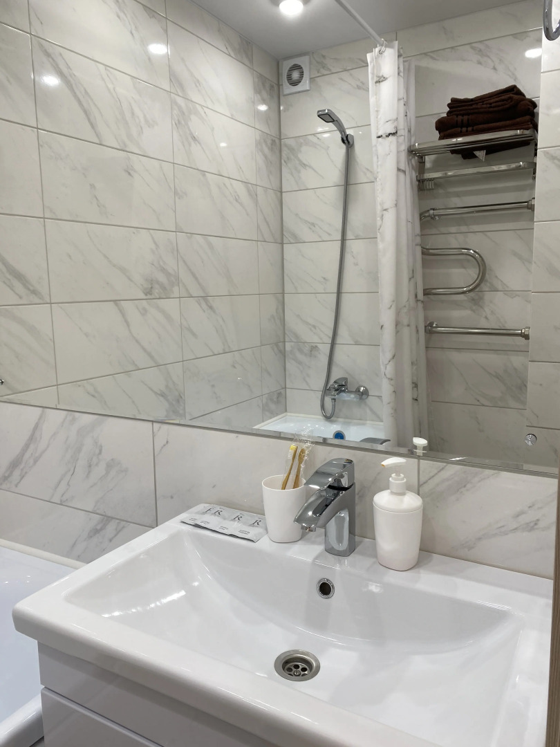 Квартира в городе Алатырь