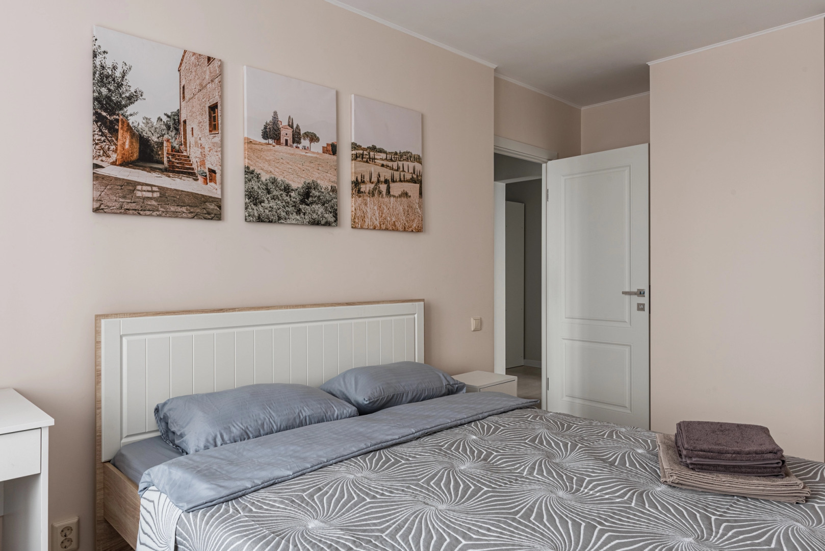 Апартаменты Flat Inn на Проспекте Мира 110/2 у метро Алексеевская