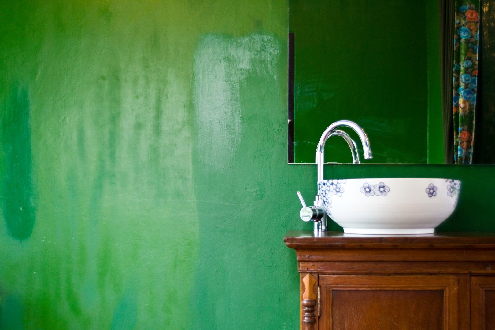 Гостевой дом Seven Senses