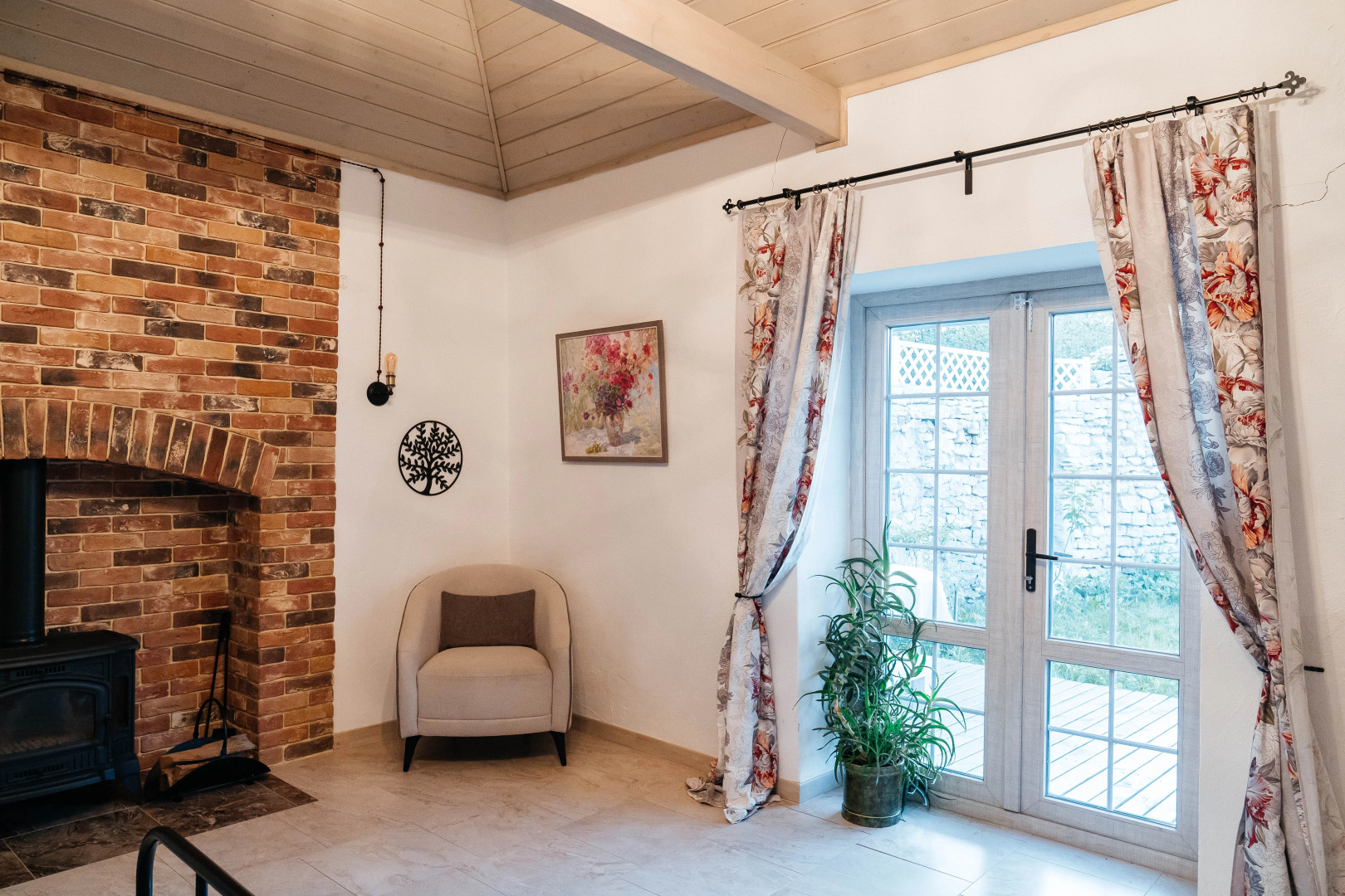 Гостевой дом на улице Плант