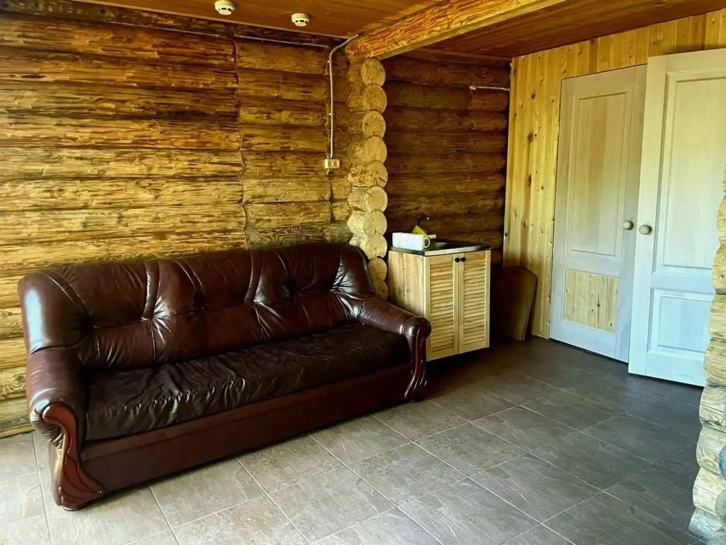 Гостевой дом У камина