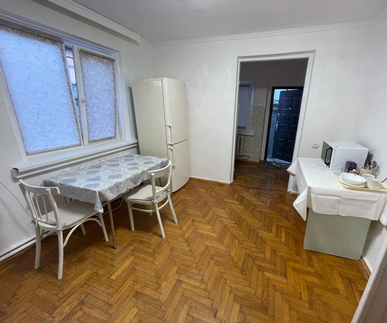 Гостевой дом у Речки