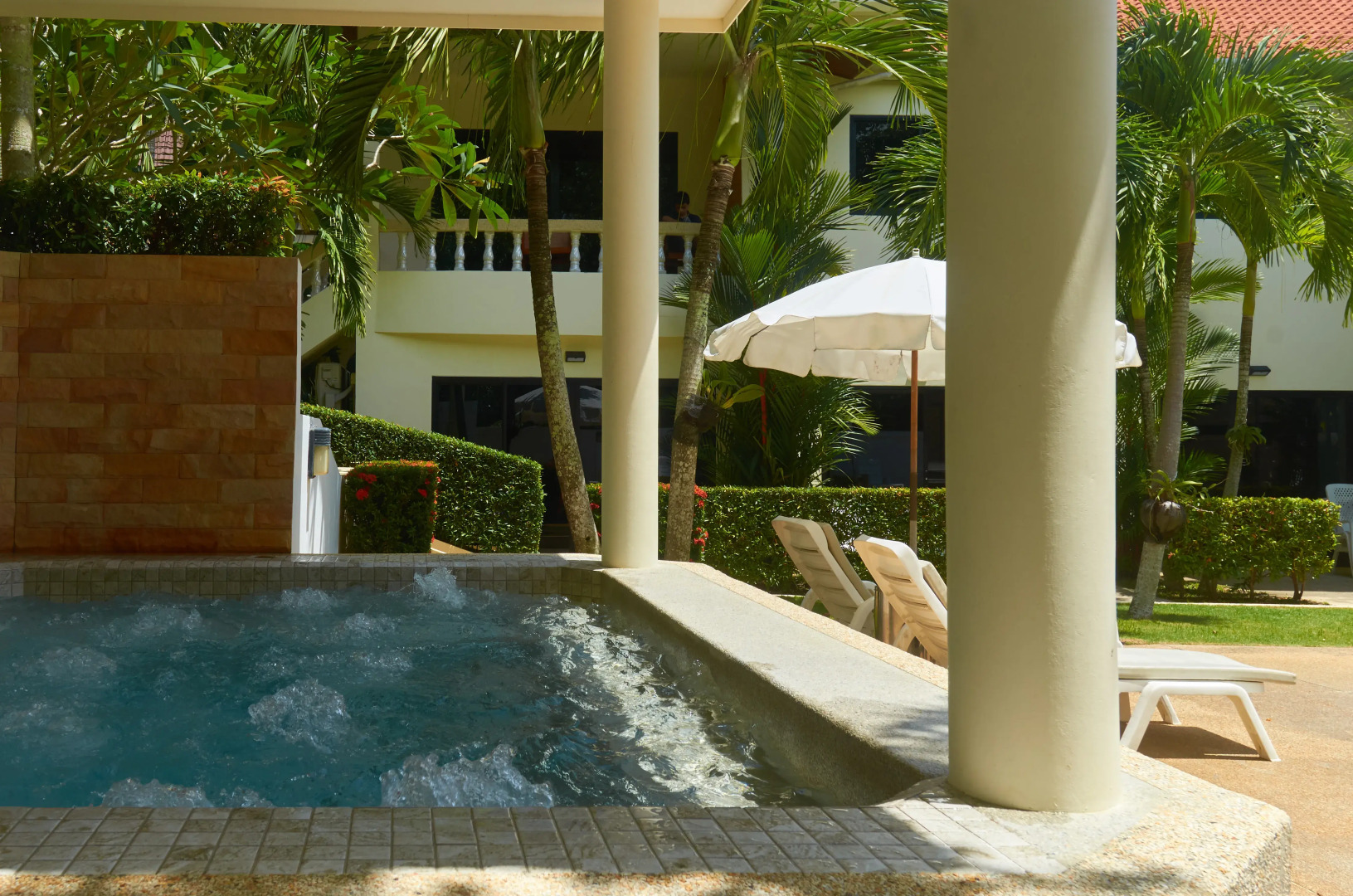 Апартаменты Phuket Riviera Villas