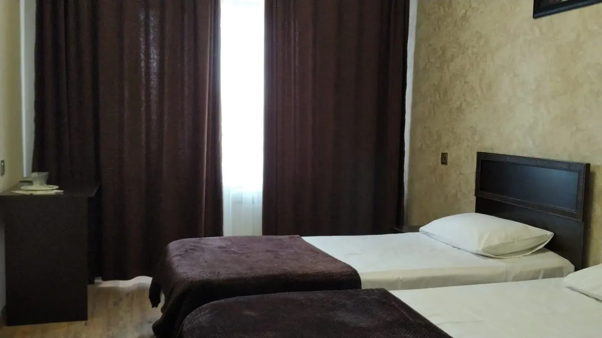 Гостевой дом Дуэт