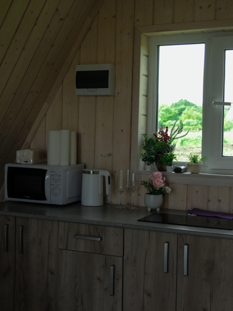 База отдыха Riverland