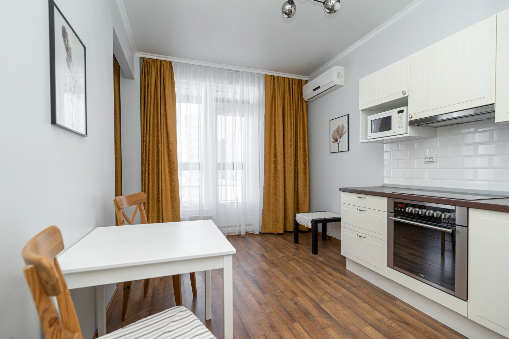 Квартира Аппартаменты Juli