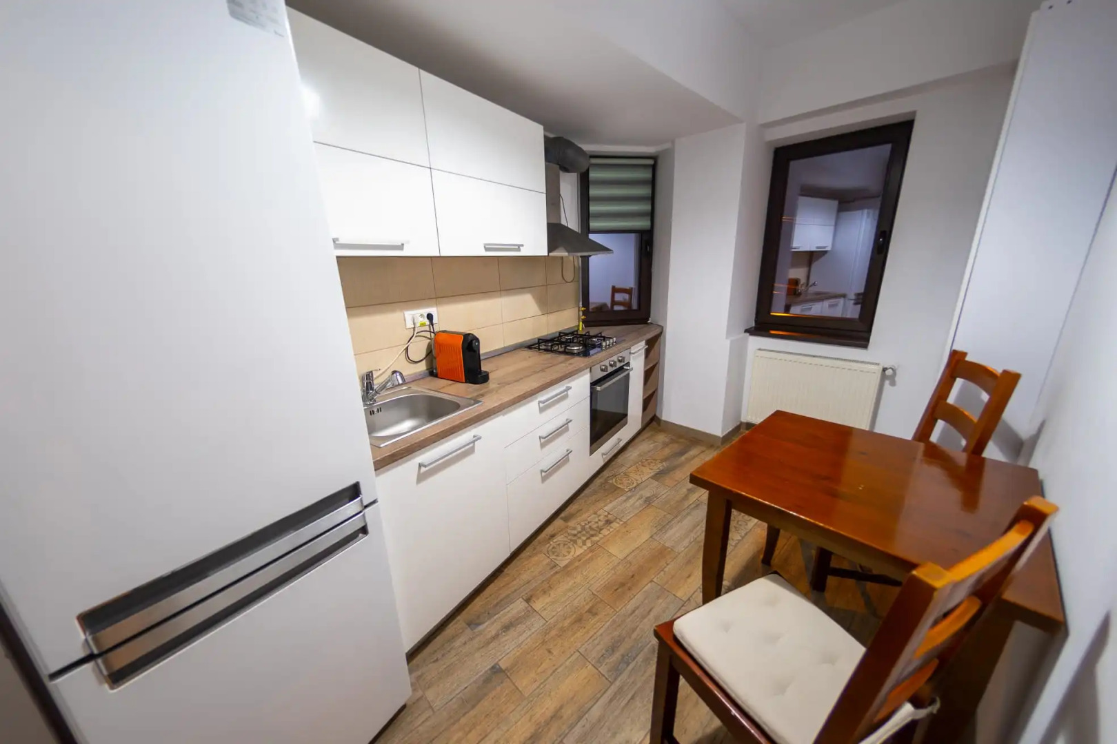 Отель Avenue Parliament