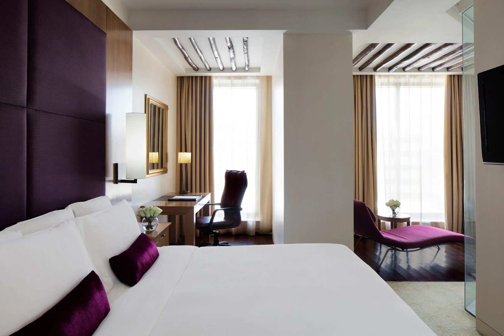 The H Dubai
