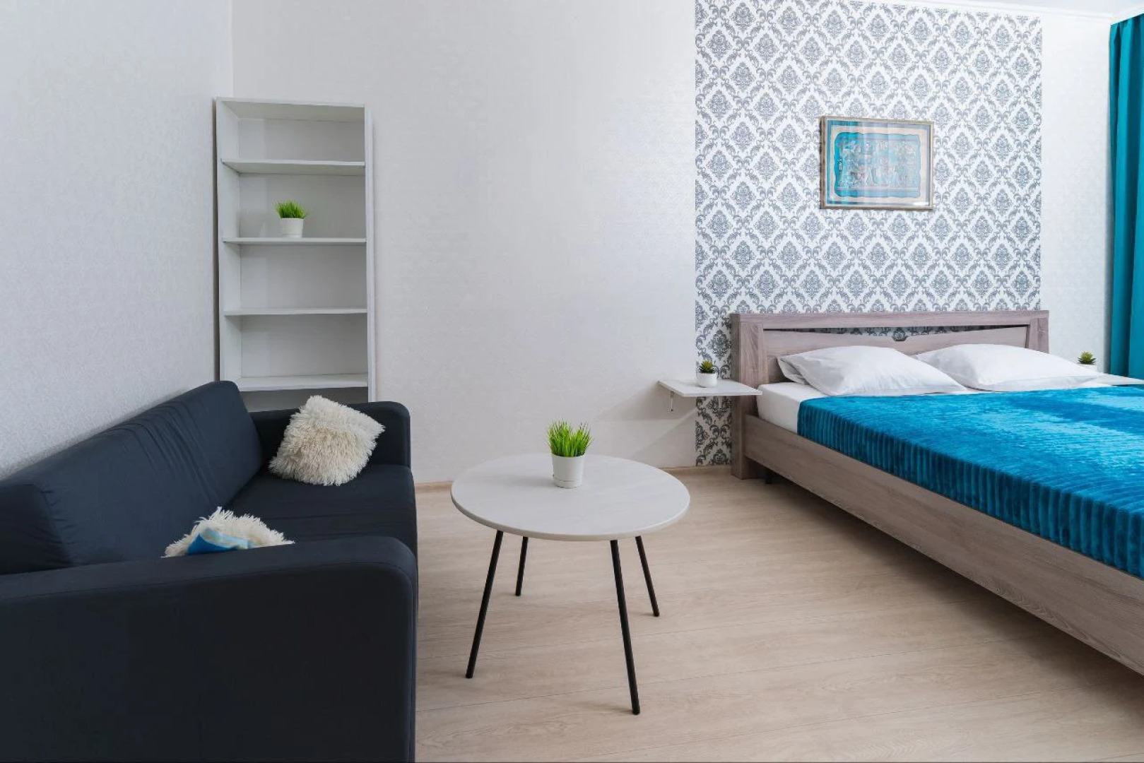 Апартаменты Like Home